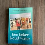 Post Dankers - Beker koud water, Ophalen of Verzenden, Zo goed als nieuw, Post Dankers