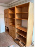 groot Lundia wandmeubel, Ophalen, Gebruikt, ., .