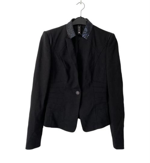 Marc Cain blazer S, Kleding | Dames, Jasjes, Kostuums en Pakken, Zo goed als nieuw, Ophalen of Verzenden