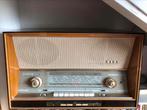 Saba radio, type Meersberg automatic 11 stereo, Antiek en Kunst, Ophalen