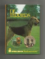 De Terriers - J.W. Smits en J.M. Smits-van Duyn, Boeken, Ophalen of Verzenden, Zo goed als nieuw, Honden