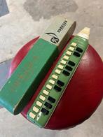 hohner melodica soprano, Muziek en Instrumenten, Blaasinstrumenten | Mondharmonica's, Ophalen of Verzenden, Zo goed als nieuw