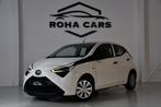 Toyota Aygo 1.0 VVT-i x-fun, Voorwielaandrijving, Gebruikt, Euro 6, 4 stoelen