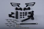Verstelbare remschakelset DUCATI SBK 749 999 2003 2006 2004, Ophalen of Verzenden, Nieuw