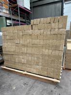 steenwol stroken, Doe-het-zelf en Verbouw, Isolatie en Afdichting, Ophalen, Zo goed als nieuw, Steenwol, 15 m² of meer