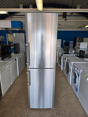 Liebherr koelvriescombinatie | No Frost | A++ | Garantie ✅️  beschikbaar voor biedingen