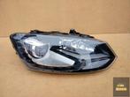 VW Polo 6R Xenon LED rechterlamp Ideaal, Auto-onderdelen, Verlichting, Ophalen of Verzenden, Gebruikt, Volkswagen