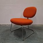 Artifort Vega vintage fauteuil oranje stoel, Huis en Inrichting, Fauteuils, Vintage design jaren 70, Kolibrivintagehal@gmail.com
