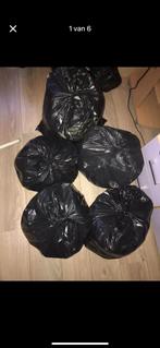 Zakken met kleding, H&M, Ophalen of Verzenden, Gedragen