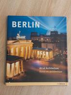 Berlin boek, Ophalen of Verzenden, Zo goed als nieuw