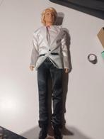 Ken barbie 1968, Verzamelen, Poppen, Zwanensingel 239, Zo goed als nieuw, Opallove, Pop
