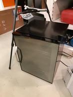 Klarstein mini koelkast 60L zwart, Witgoed en Apparatuur, Koelkasten en IJskasten, Zonder vriesvak, Ophalen of Verzenden, Minder dan 45 cm