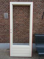 te koop: buitendeur, Doe-het-zelf en Verbouw, Deuren en Horren, Ophalen, 80 tot 100 cm, Nieuw, Buitendeur