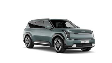 Kia EV9 First Edition 76.1 kWh Rijklaarprijs incl. €3000,- beschikbaar voor biedingen