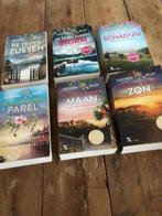 Nog 3 delen van de Zeven Zussen, Boeken, Ophalen of Verzenden, Gelezen