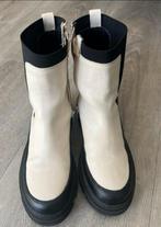2 paar mooie Muyters boots maat 35 z.g.a.n., Meisje, Ophalen of Verzenden, Muyters, Laarzen