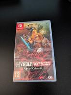 Hyrule Warriors: Age of Calamity, Spelcomputers en Games, Games | Nintendo Switch, Avontuur en Actie, 1 speler, Ophalen of Verzenden