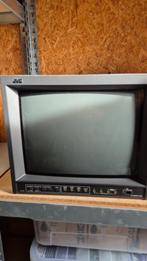 JVC TM-H150CG CRT Monitor te koop (Retro Gaming), Computers en Software, Vintage Computers, Ophalen, JVC