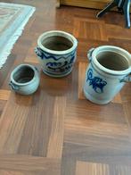 Keulse potten, Antiek en Kunst, Antiek | Keramiek en Aardewerk, Ophalen