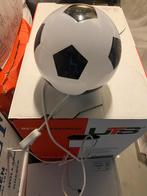 Leuke voetbal lamp voor in de kinderkamer, Ophalen, Zo goed als nieuw, Overige typen