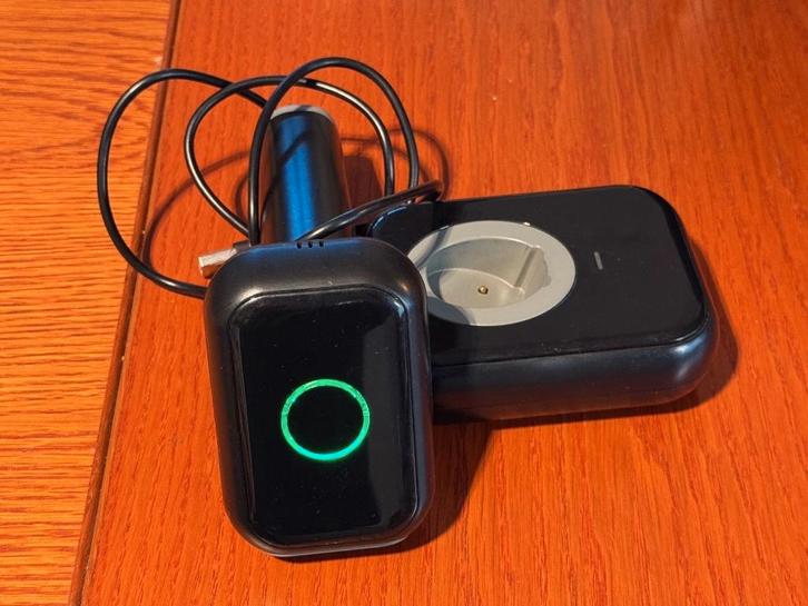 Scanner met dockingstation |  DTRONIC DT3426 / WHS26, Computers en Software, Scanners, Refurbished, Barcodescanner, MacOS, Windows