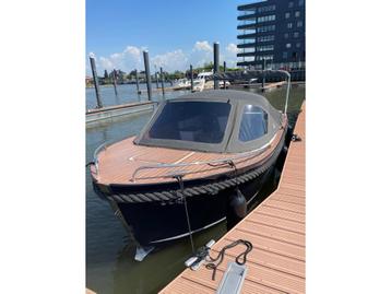 Maxima 720 Retro met 150 pk Honda beschikbaar voor biedingen