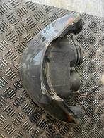 Piaggio skipper lx koplamp, Ophalen