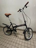Vouwfiets Splinternieuw! 20 inch., Fietsen en Brommers, Fietsen | Vouwfietsen, Zo goed als nieuw, Ophalen, Overige merken, Totaal opvouwbaar