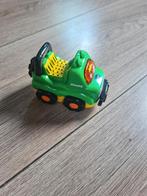 Toet Toet Auto's Jimmy Jeep, Ophalen, Zo goed als nieuw