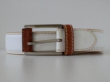 Canali riem. Leer. beschikbaar voor biedingen
