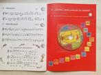 Ik en mijn Blokfluit Deel 2 - Sopraanblokfluit + CD, Muziek en Instrumenten, Bladmuziek, Les of Cursus, Ophalen of Verzenden, Zo goed als nieuw