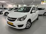 Opel KARL 1.0 ecoFLEX Edition, Voorwielaandrijving, 839 kg, Gebruikt, Euro 6
