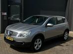 Nissan Qashqai 1.6 Acenta | Trekhaak | PDC | 1e Eigenaar, Auto's, Nissan, Te koop, Qashqai, Zilver of Grijs, Benzine