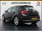 Opel Astra 1.4 Turbo Sport Navi Ecc Pdc AGR-Comfort Stoelen, Voorwielaandrijving, Euro 5, Stof, Gebruikt