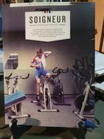 Soigneur 05 - met liefde voor racefietsen, Boeken, Ophalen