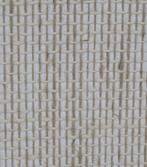 10361 Echt Jute behang naturel puur eerlijk materiaal swiet, Verzenden, Minder dan 10 m², Beige