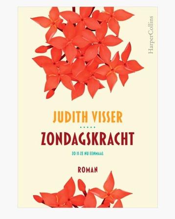 Zondagskracht van judith visser beschikbaar voor biedingen