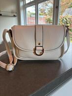 Super mooie handtas, ANNA VAN TOOR/Mandoline, wit, NIEUW, Sieraden, Tassen en Uiterlijk, Ophalen of Verzenden, Nieuw, Wit, Handtas