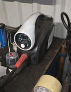 Elektrode lasapparaat, Ophalen, Gebruikt, 150 tot 250 ampère, Elektroden