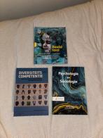 Boeken Communicatie Opleiding, Boeken, Ophalen of Verzenden, Gamma, Zo goed als nieuw, HBO