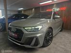 Audi A1 Sportback 30 TFSI S Line/ Led/ 116 PK/ Ambiance/ Vir, Auto's, Audi, Voorwielaandrijving, 116 pk, Bedrijf, Handgeschakeld