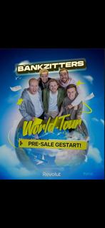 Bankzitters Ziggo Dome Golden Circle 16+ ticket, Eén persoon