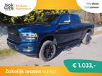 Dodge Ram 2500 6,4 V8 4x4 Crew Cab LPG onderbou € 59.950,0, Auto's, Automaat, 8 cilinders, 2900 kg, Blauw