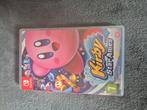 Kirby star allies, Avontuur en Actie, Ophalen of Verzenden, Zo goed als nieuw, 3 spelers of meer