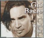 CD Maxi Single Gio Bacio, Verzenden, Dance