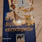 Bijbelse encyclopedie, Boeken, Ophalen of Verzenden, Zo goed als nieuw