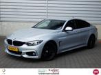 Bmw 4-serie Gran Coupe 430i High Exec. | M-pakket | H.U.D. |, Automaat, Achterwielaandrijving, Gebruikt, 4 cilinders