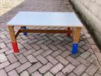 Kindertafel 60 x 100, Ophalen, Zo goed als nieuw, Tafel(s)