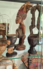Bakongo beeld congo drc kongo fetisj, Antiek en Kunst, Kunst | Niet-Westerse kunst, Ophalen of Verzenden