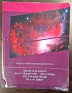 Signals and Systems - 2nd Edition, Alan V. Oppenheim, Alan S. Willsky en S. Hamid Nawab, Ophalen of Verzenden, Beta, WO